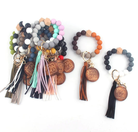 Mama Wristlets