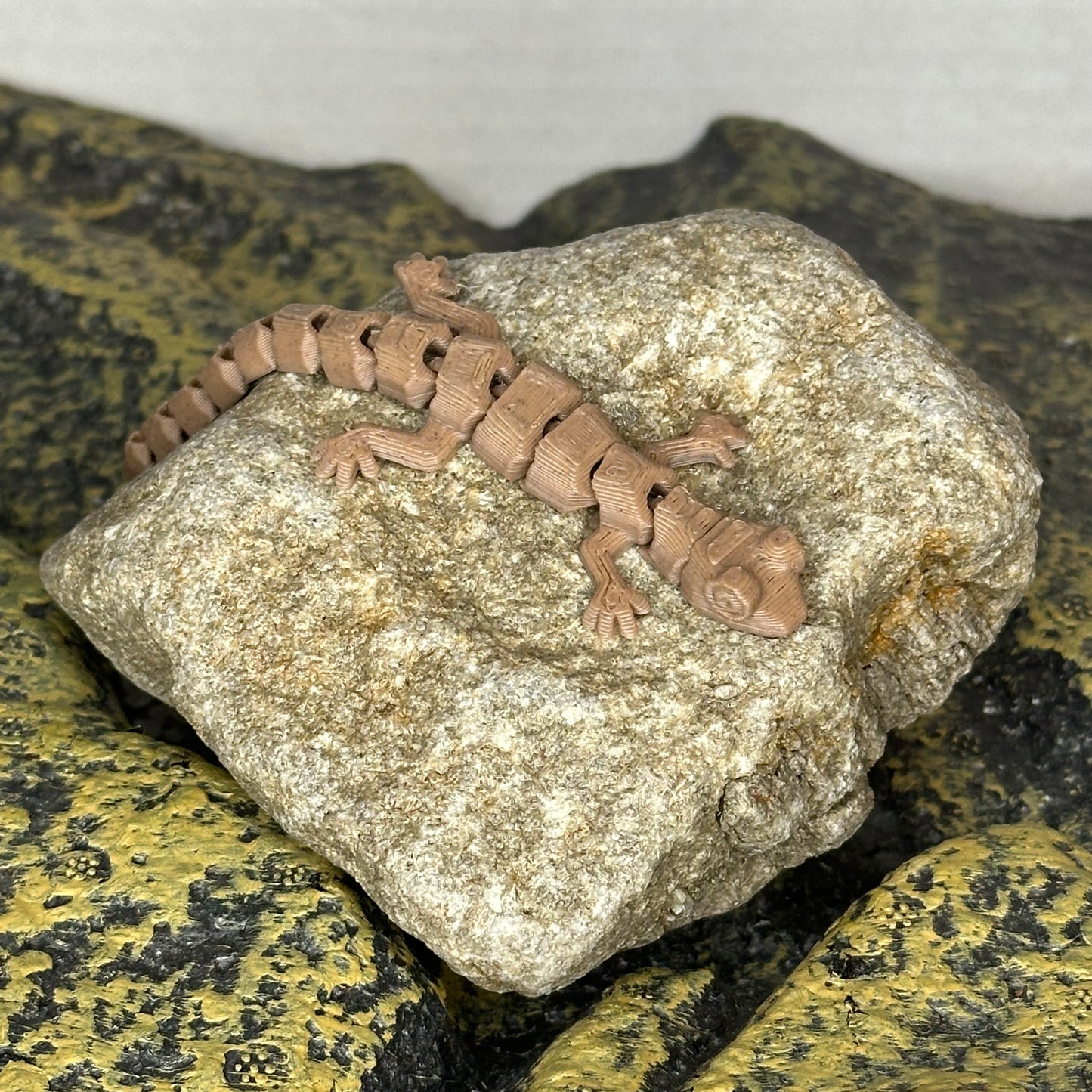 Flexi Gecko