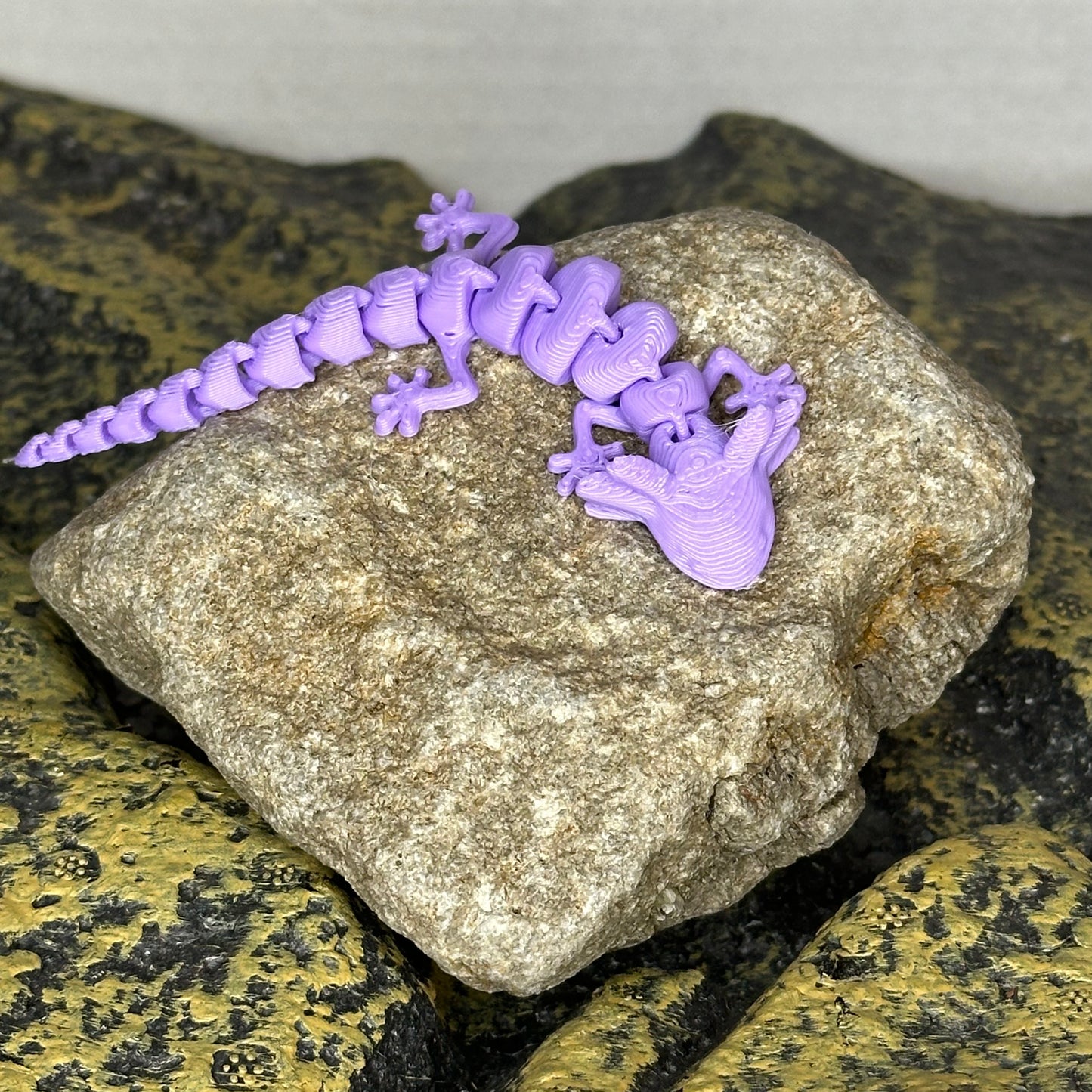 Flexi Axolotl