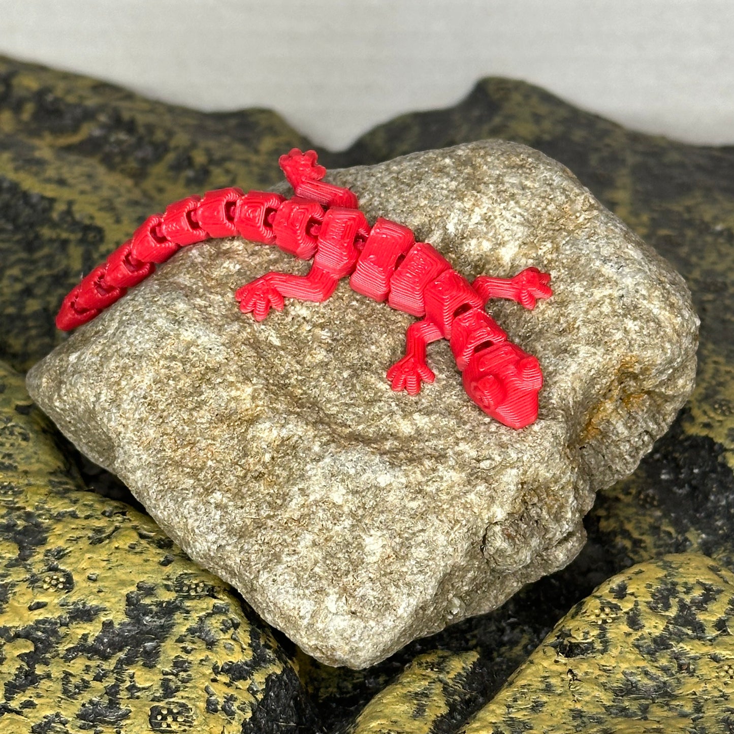 Flexi Gecko