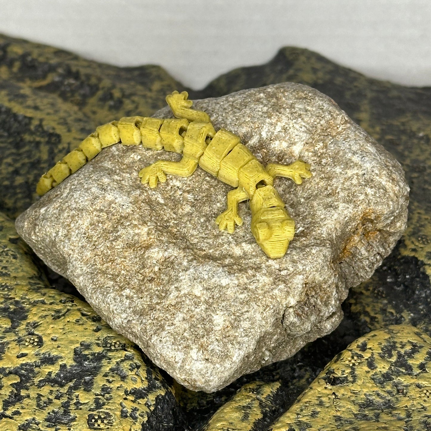 Flexi Gecko