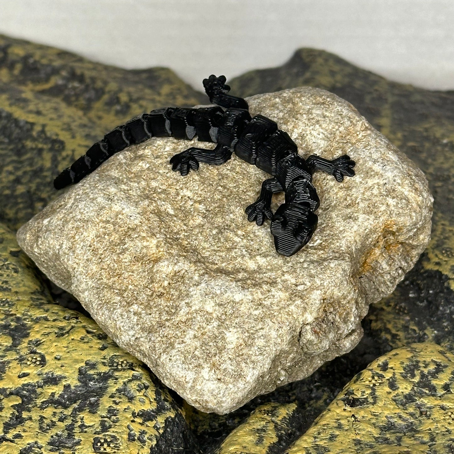 Flexi Gecko