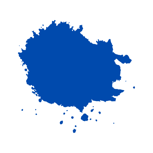 Blue Ink Refills