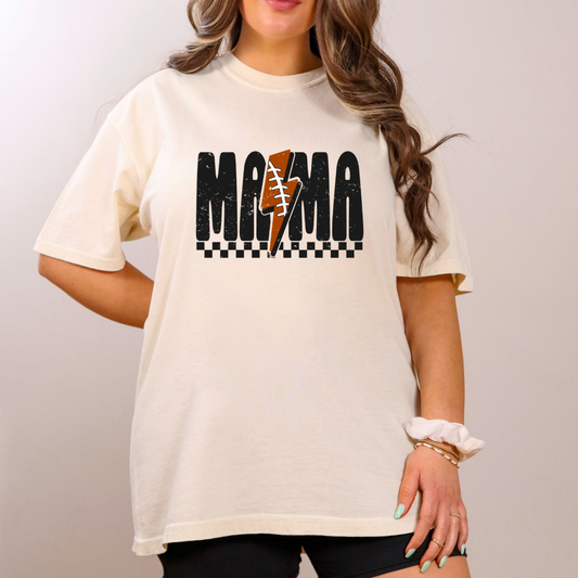 Football Mama