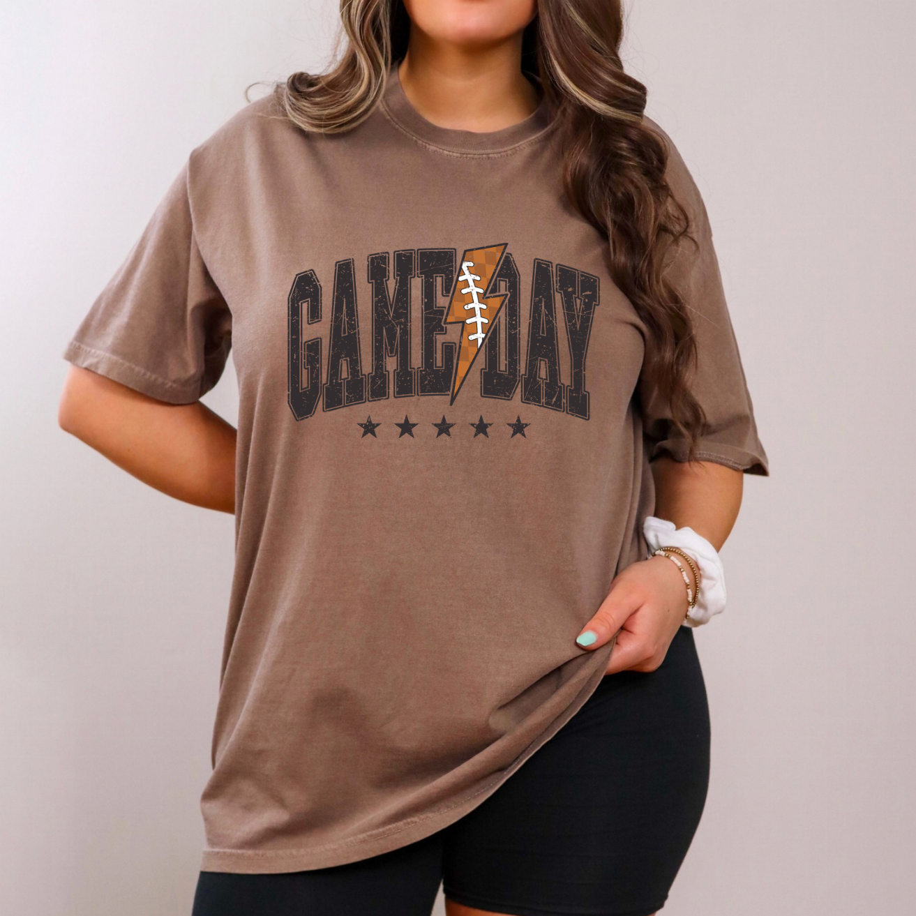 Gameday Football