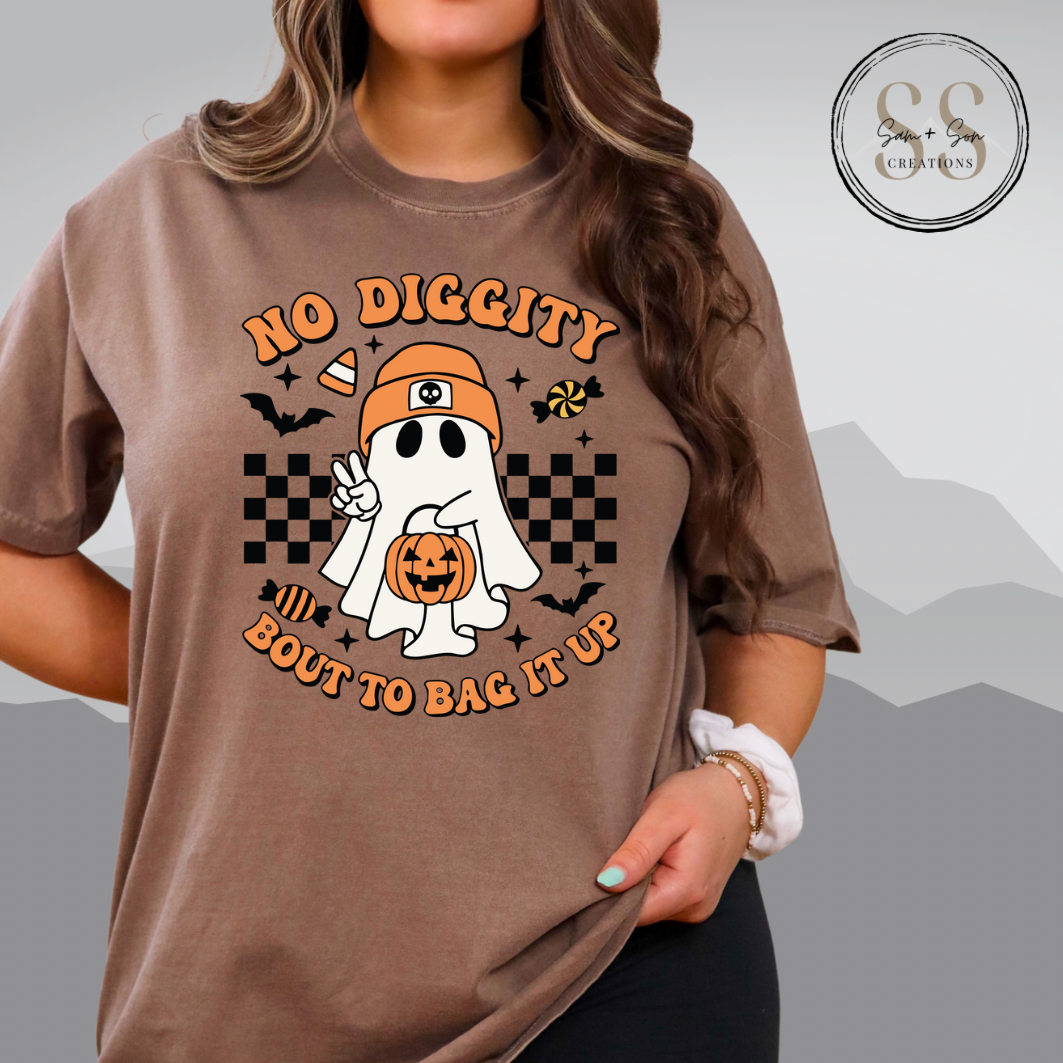 No Diggity