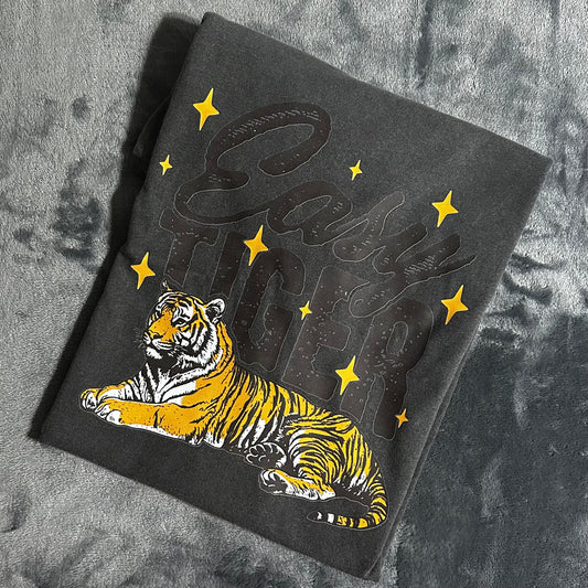 Easy Tiger