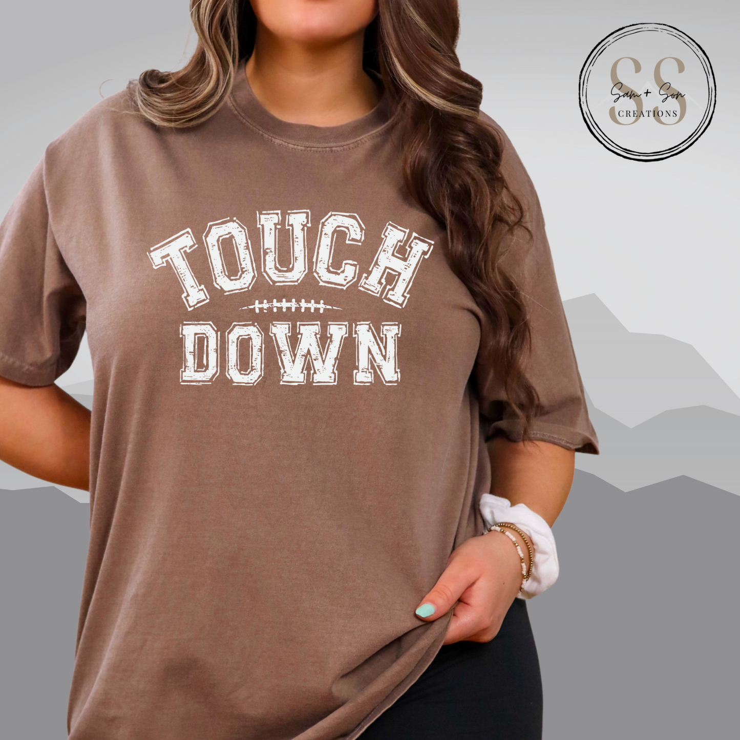 Touchdown