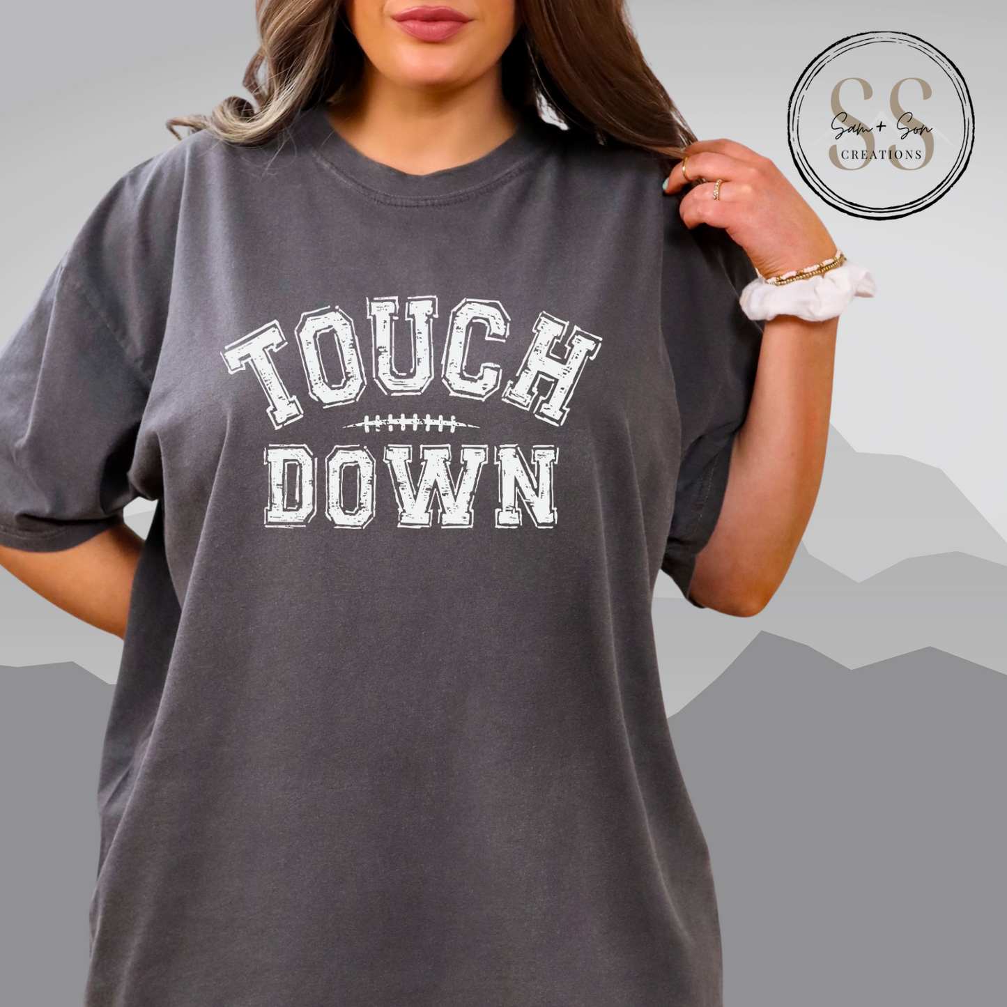 Touchdown