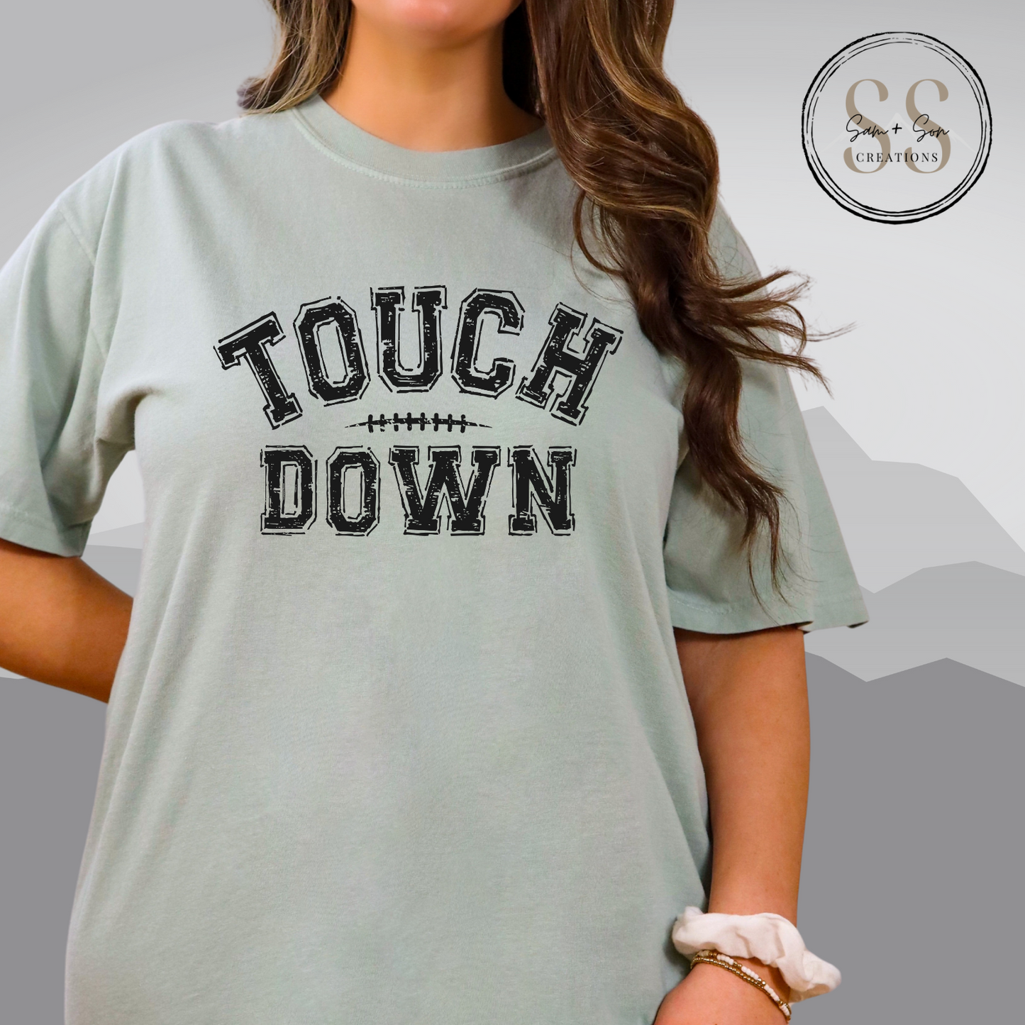 Touchdown