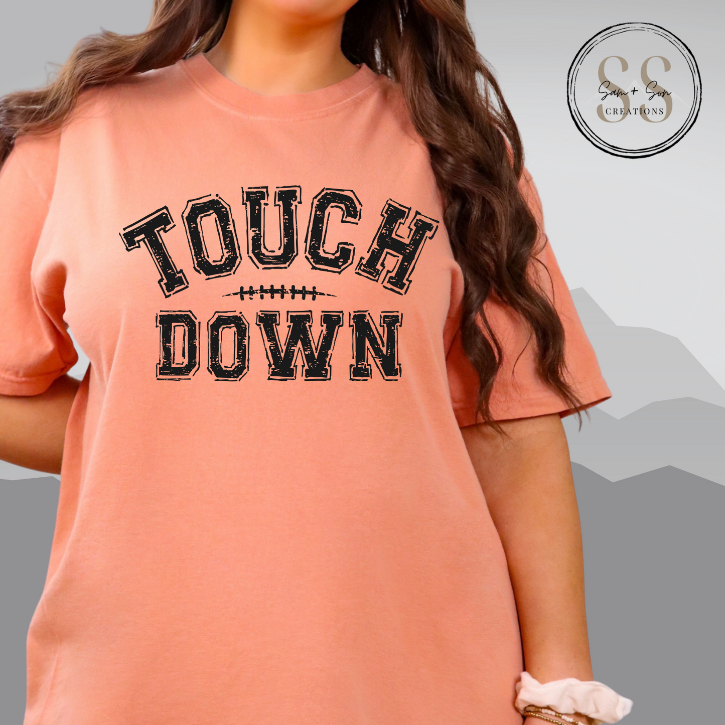 Touchdown