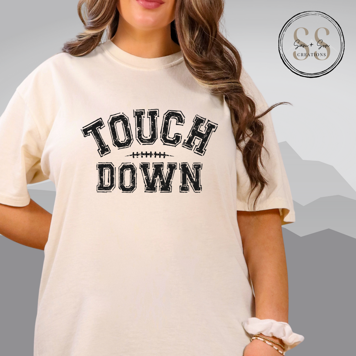 Touchdown