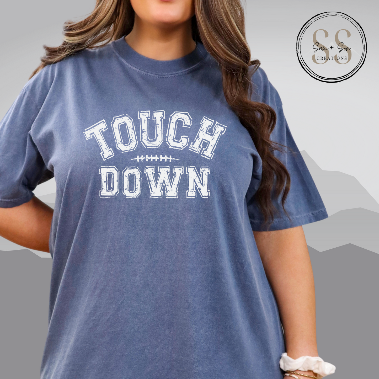 Touchdown