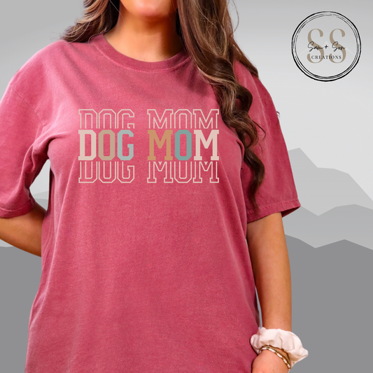 Dog Mom