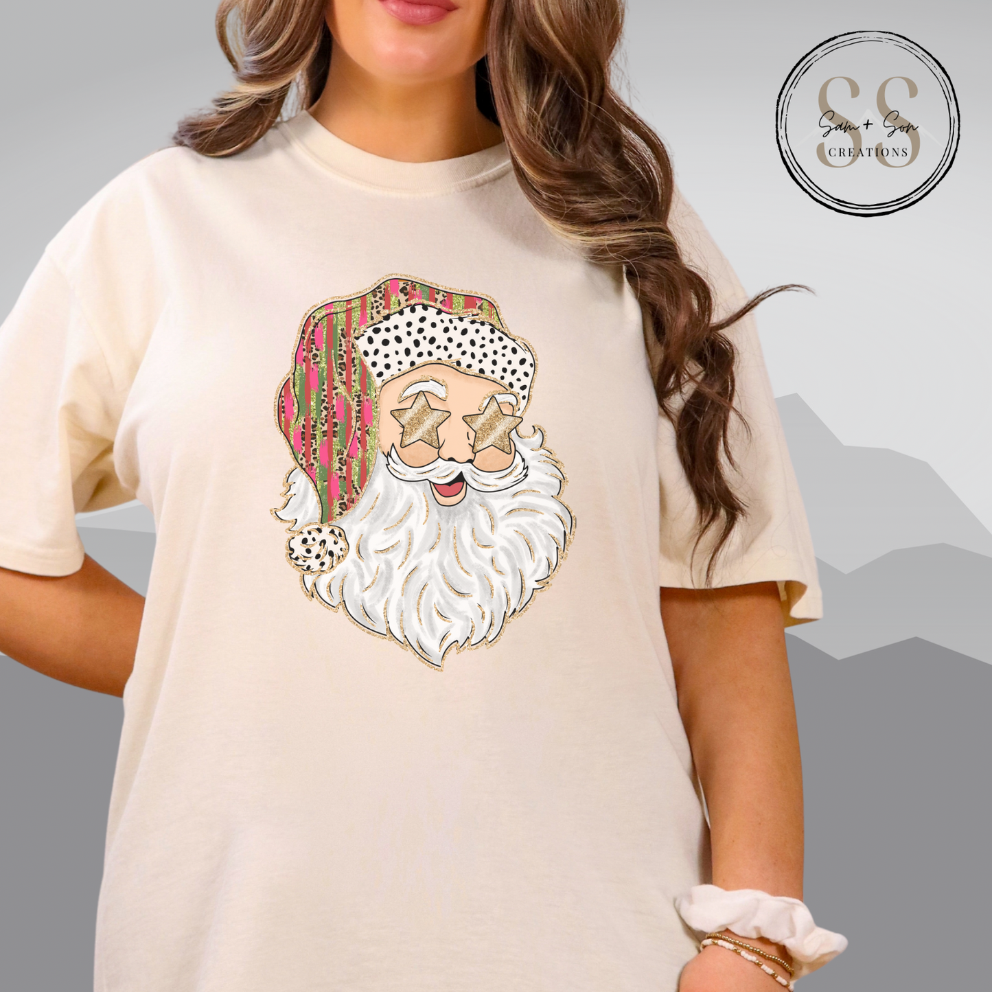 Santa