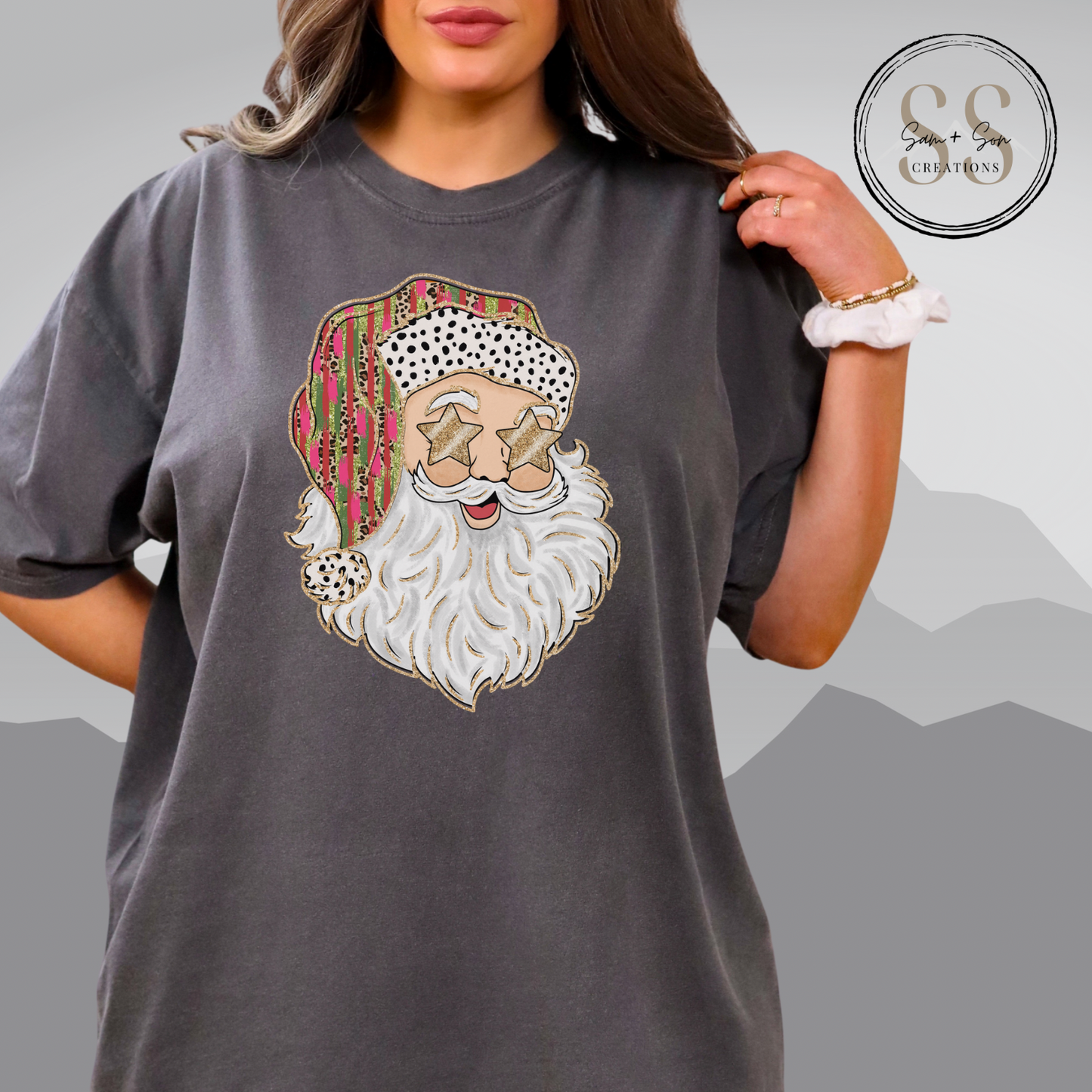 Santa